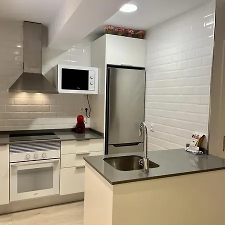 Loft Time Somhome Appartement Peñíscola