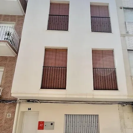 Appartamento Loft Time Somhome