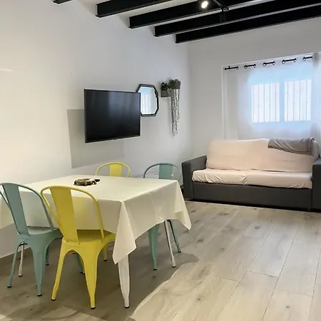 Loft Time Somhome Peñíscola