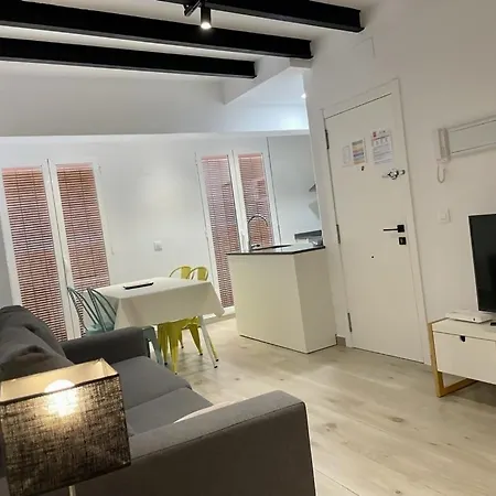 Loft Time Somhome Appartamento