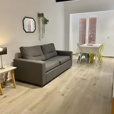 Appartamento Loft Time Somhome *