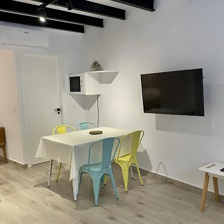 Apartman Loft Time Somhome